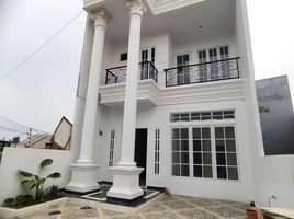 5 Bedroom House for sale in Setu Babakan, Jaga Karsa, Jaga Karsa