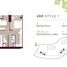 Appartement 2 chambre à vendre à Serpong, Banten, Serpong, Tangerang, Banten, Indonésie