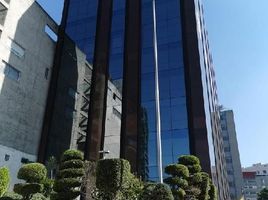 669 m² Office for rent in Alvaro Obregon, Mexico City, Alvaro Obregon