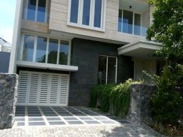 5 Habitación Villa en venta en Lakarsantri, East Jawa, Lakarsantri
