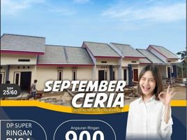 2 Kamar Rumah for sale in Kepanjen, Malang Regency, Kepanjen