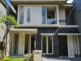 4 Habitación Villa en venta en Lakarsantri, East Jawa, Lakarsantri