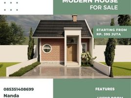 2 Bedroom House for sale in Cibiru, Bandung, Cibiru