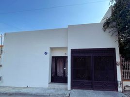 Maison 4 chambre à vendre à Monterrey, Nuevo Leon, Monterrey