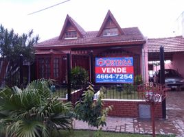 Studio House for sale in General Sarmiento, Buenos Aires, General Sarmiento