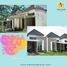 2 Bedroom House for sale in Salatiga, Jawa Tengah, Sidomukti, Salatiga