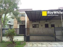 3 Kamar Rumah for rent in Lakarsantri, Surabaya, Lakarsantri