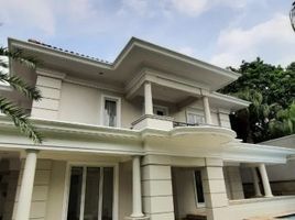 5 Kamar Rumah for sale in Cilandak Town Square, Cilandak, Mampang Prapatan