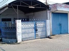 Maison 5 chambre à vendre à Tambaksari, East Jawa, Tambaksari