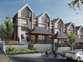 3 Schlafzimmer Haus zu verkaufen in Kasihan, Yogyakarta, Kasihan, Bantul