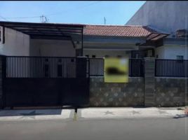 4 Kamar Rumah for sale in Mulyorejo, Surabaya, Mulyorejo