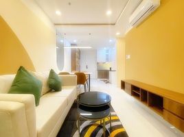 2 Bedroom Apartment for sale in District 3, Ho Chi Minh City, Ward 8, District 3