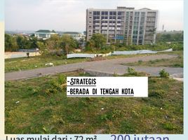  Land for sale in Semarang, Jawa Tengah, Padurungan, Semarang