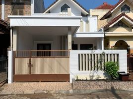 Maison 3 chambre à vendre à Pondok Aren, Banten, Pondok Aren, Tangerang