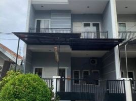 3 Bedroom House for sale in Siloam Hospitals Surabaya, Gubeng, Gubeng