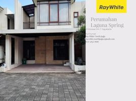 3 Bedroom Villa for sale in Banguntapan, Bantul, Banguntapan