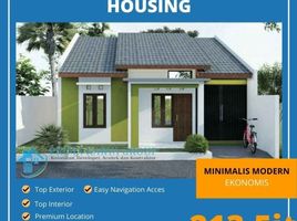 2 Bedroom House for sale in Klaten Selatan, Klaten, Klaten Selatan