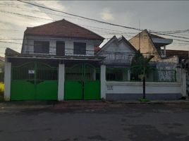 12 Kamar Rumah for sale in Gayungan, Surabaya, Gayungan