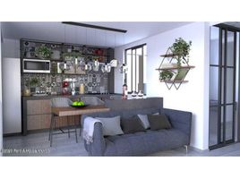 Appartement 2 chambre à vendre à Alvaro Obregon, Mexico City, Alvaro Obregon