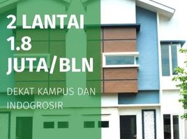 2 Bedroom House for sale in Sawahan, Surabaya, Sawahan