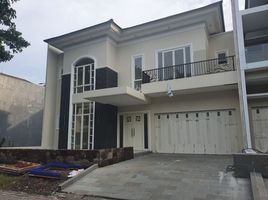 4 Habitación Casa en venta en Tambaksari, East Jawa, Tambaksari