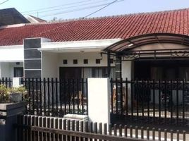 Maison 4 chambre à vendre à Parongpong, West Jawa, Parongpong
