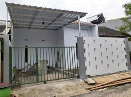 3 Bedroom House for sale in Kidung Kandang, Malang Regency, Kidung Kandang