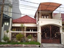 3 Habitación Villa en venta en Rungkut, East Jawa, Rungkut