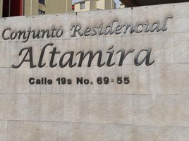 3 Bedroom Apartment for rent in Cundinamarca, Bogota, Cundinamarca