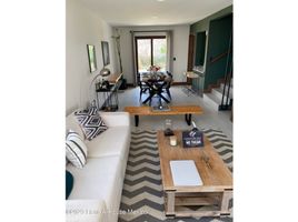 Villa 3 chambre à vendre à Toluca, Mexico, Toluca