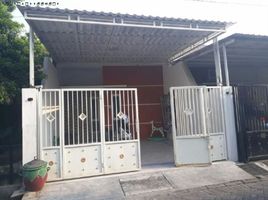 2 Schlafzimmer Haus zu verkaufen in Tambaksari, East Jawa, Tambaksari