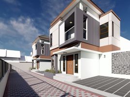  House for sale in Arcamanik, Bandung, Arcamanik