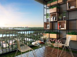 2 chambre Appartement for sale in Tan Phu, Ho Chi Minh City, Phu Thanh, Tan Phu