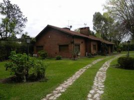 4 Habitación Villa en venta en Moreno, Buenos Aires, Moreno