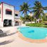 Villa 4 chambre à vendre à Puerto Morelos, Quintana Roo, Puerto Morelos