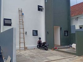 4 Habitación Villa en venta en Ciracas, Jakarta, Ciracas, Jakarta Timur