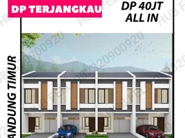 2 Bedroom House for sale in Bandung Institute of Technology, Sukajadi, Sumurbandung