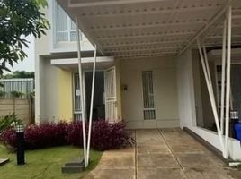 3 Bedroom House for sale in Basilea Convention Center, Legok, Curug