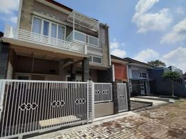 4 Bedroom House for sale in Singosari, Malang Regency, Singosari