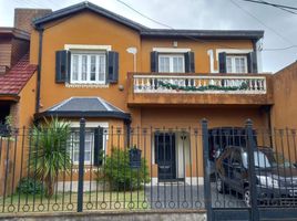 3 Bedroom House for sale in Quilmes, Buenos Aires, Quilmes