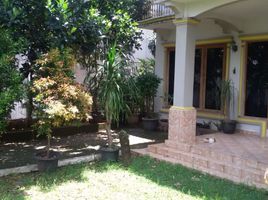 9 Bedroom House for sale in Setu Babakan, Jaga Karsa, Jaga Karsa