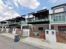 4 Habitación Villa en venta en Johor, Bandar Johor Bahru, Johor Bahru, Johor