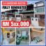 4 Habitación Villa en venta en Johor, Bandar Johor Bahru, Johor Bahru, Johor