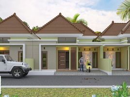 2 Bedroom House for sale in Ponco Kusumo, Malang Regency, Ponco Kusumo