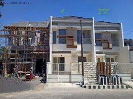 4 Habitación Casa en venta en Tambaksari, East Jawa, Tambaksari