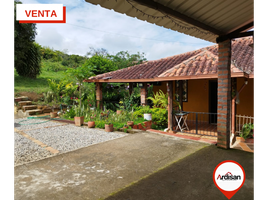 4 Schlafzimmer Haus zu verkaufen in Socorro, Santander, Socorro