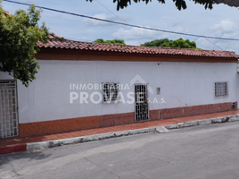 Estudio Casa en venta en Norte De Santander, San Jose De Cucuta, Norte De Santander