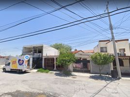 3 Habitación Casa en venta en Guadalupe, Nuevo León, Guadalupe