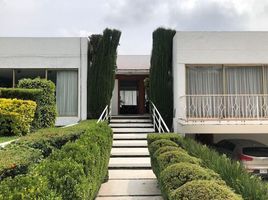 7 Schlafzimmer Villa zu verkaufen in Cuajimalpa De Morelos, Mexico City, Cuajimalpa De Morelos, Mexico City