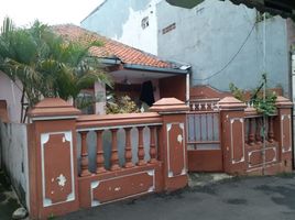 2 Kamar Rumah for sale in Jaga Karsa, Jakarta Selatan, Jaga Karsa